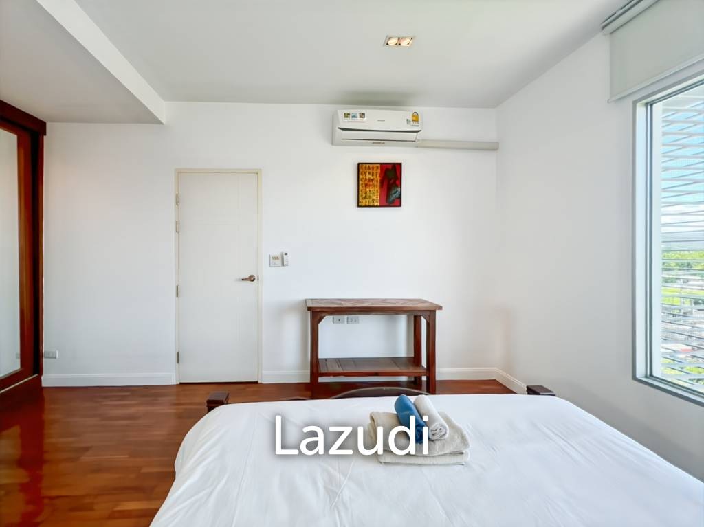 รูป ขายคอนโด 1 ห้องนอนใจกลางหัวหินที่บ้านแสนดาว - รูปที่ 19/32