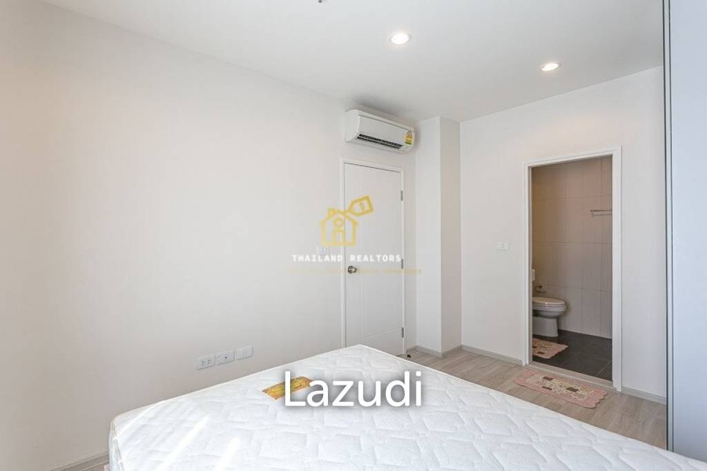 picture 1 Bed 32 SQ.M. Centric Ratchada - Huai Khwang - 14/17