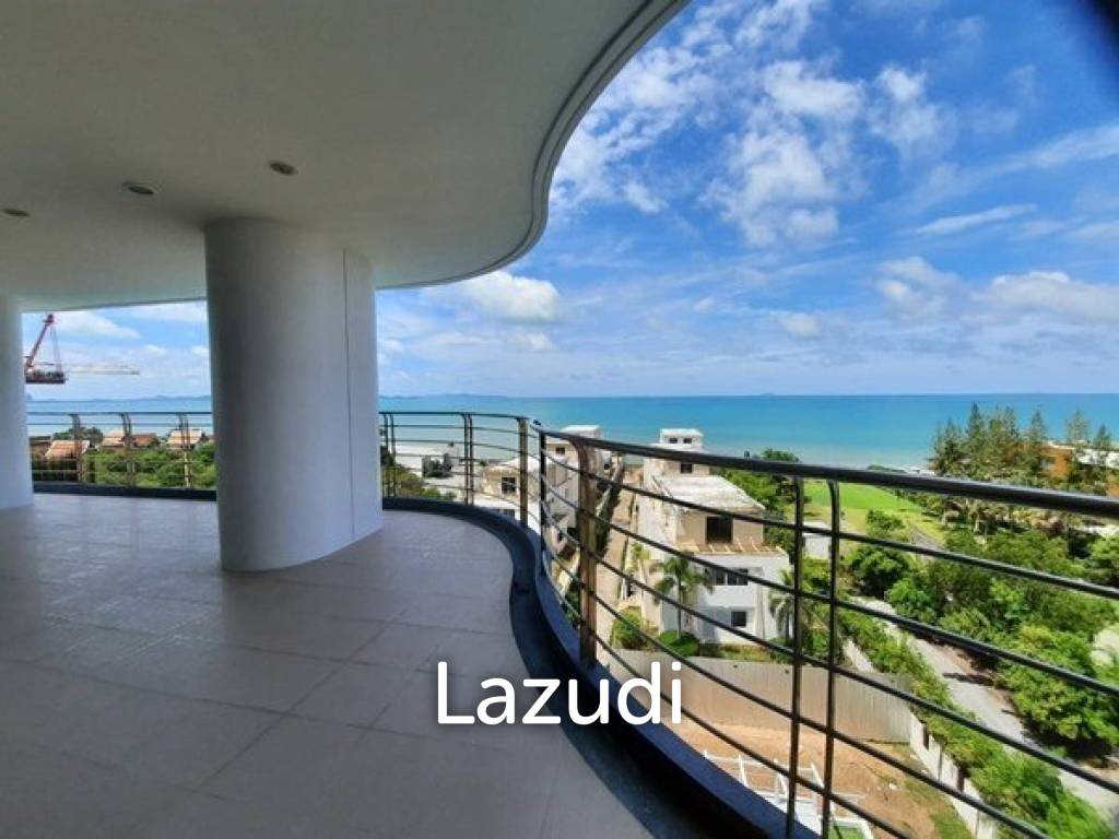 รูป ขายคอนโด นาจอมเทียน ลา รอยัล บีช - รูปที่ 16/23