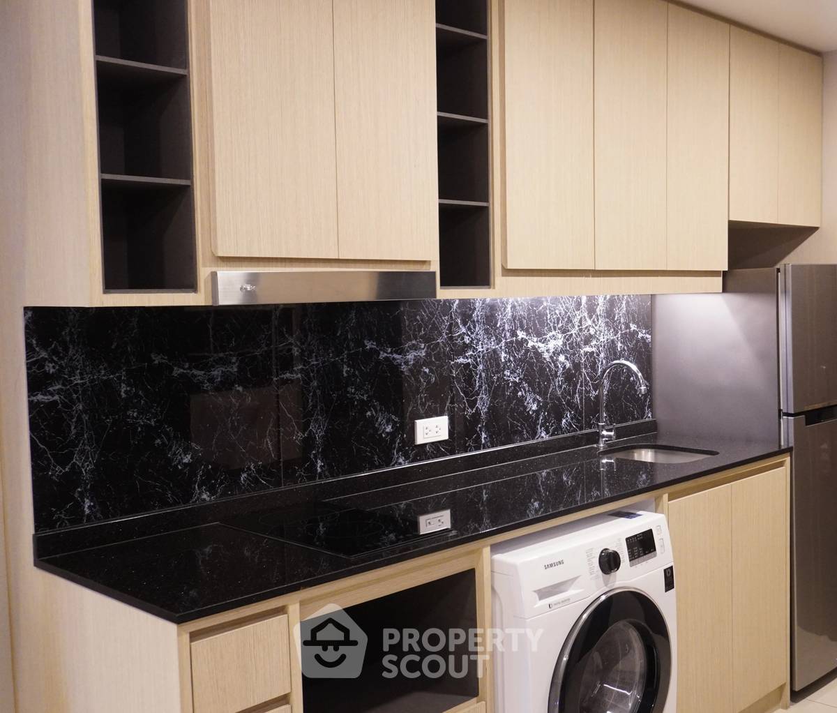 1-BR Condo at Mida Grande Resort Phuket in Choeng Thale (ID 2393334) - image 5