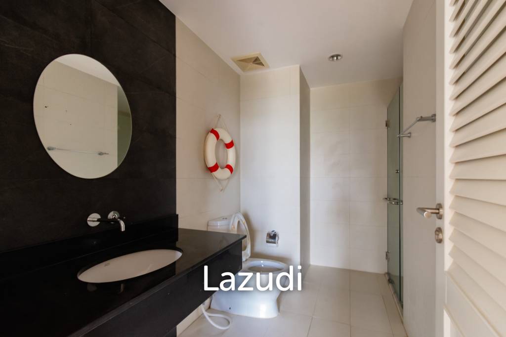 picture MALIBU : Nice 2 Bed Condo in Khao Tao - 17/20