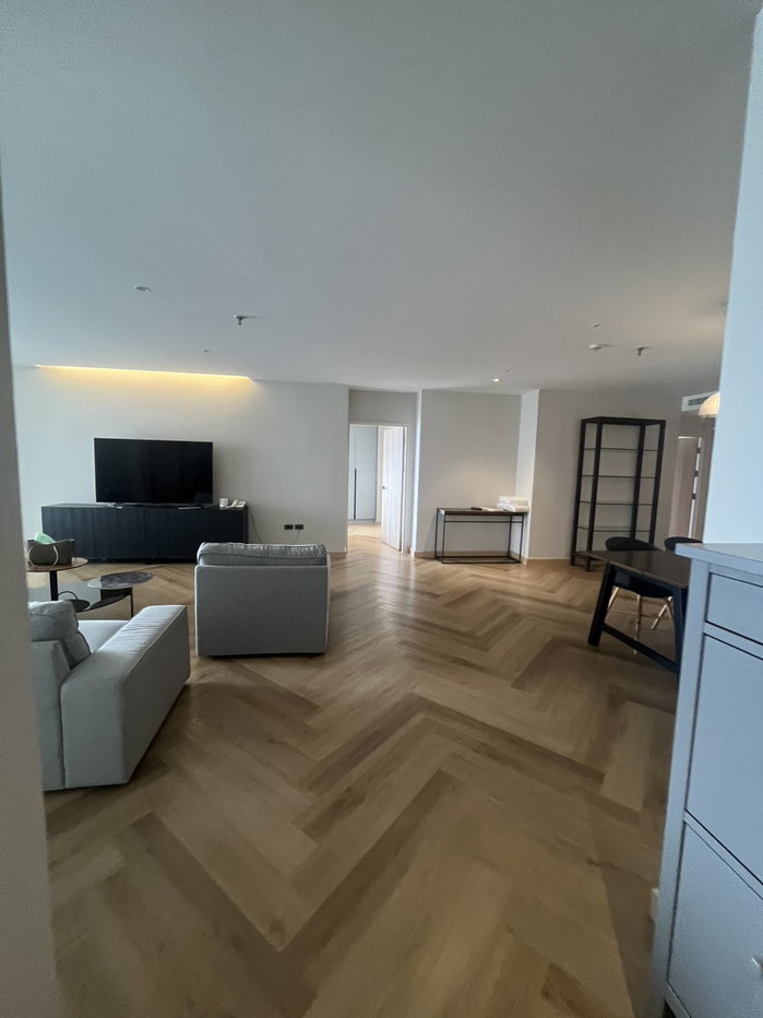 รูป Fifty Fifth Thonglor 3 bedrooms, for rent - รูปที่ 6/43