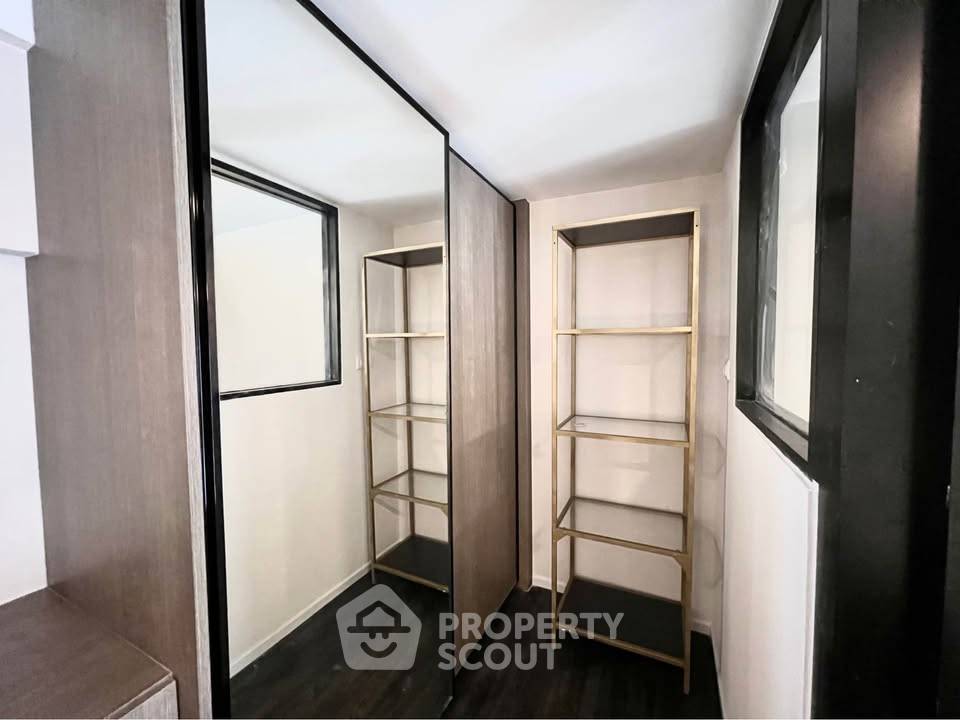 รูป คอนโด 1-ห้องนอน ที่ ไซมิส สุขุมวิท 48 ใกล้ BTS อ่อนนุช (ID 2708156) - รูปที่ 4/7