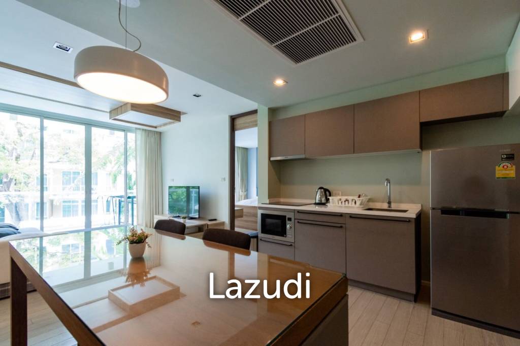 picture WAN VAYLA CONDO : 2 bed beachfront condo - 22/30