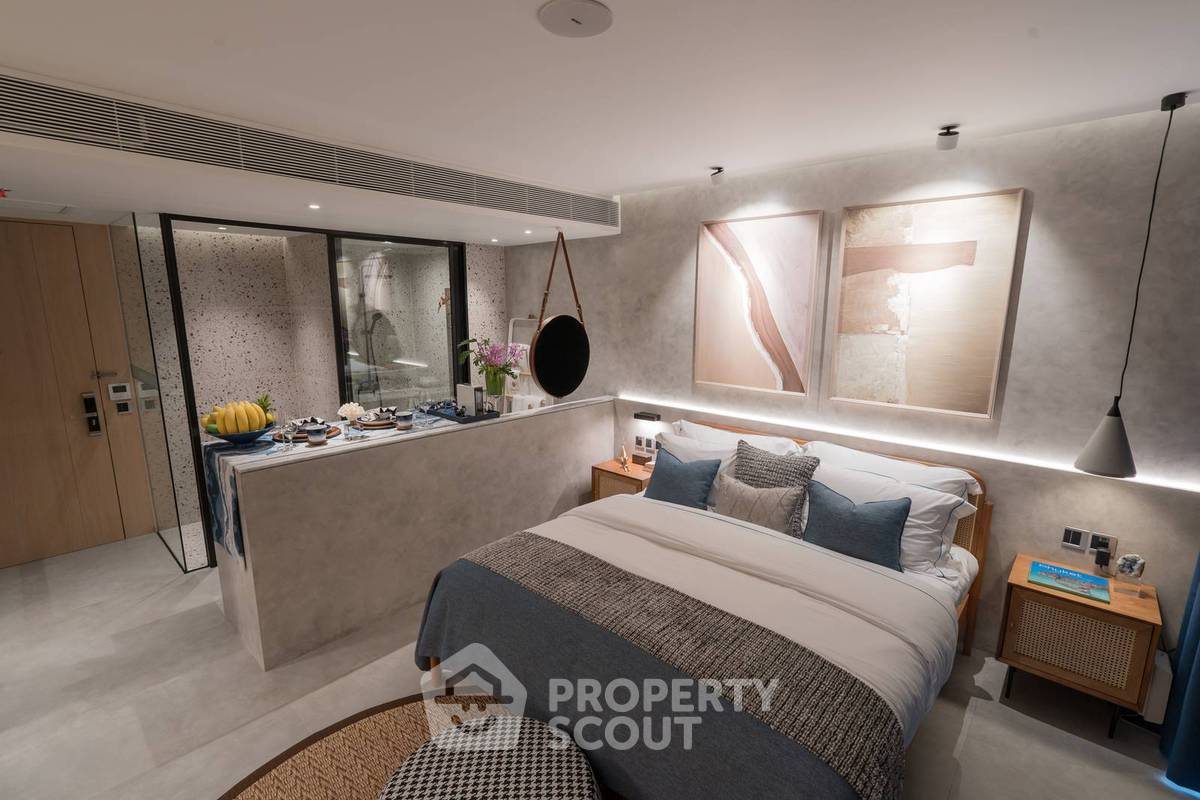 รูป คอนโด 1-ห้องนอน ที่ ซันไชน์ บีช รีสอร์ท & เรสซิเดนซ์ ใกล้ หาดลายัน (ID 1996631) - รูปที่ 14/20