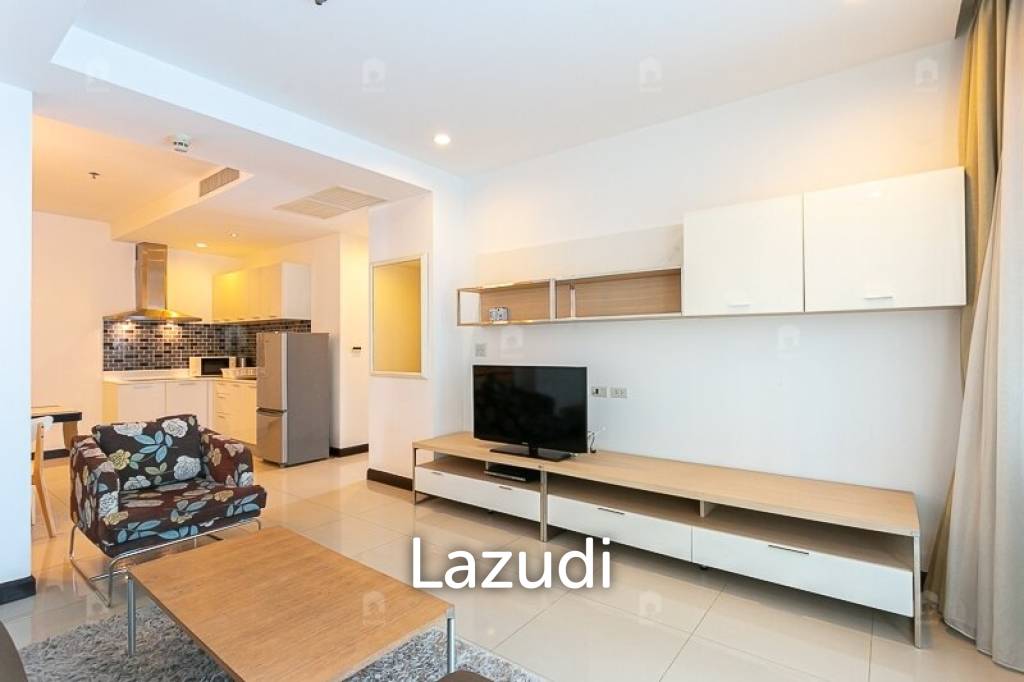 picture 2 Bed 2 Bath 90 SQ.M The Prime 11 Condo - 1/15