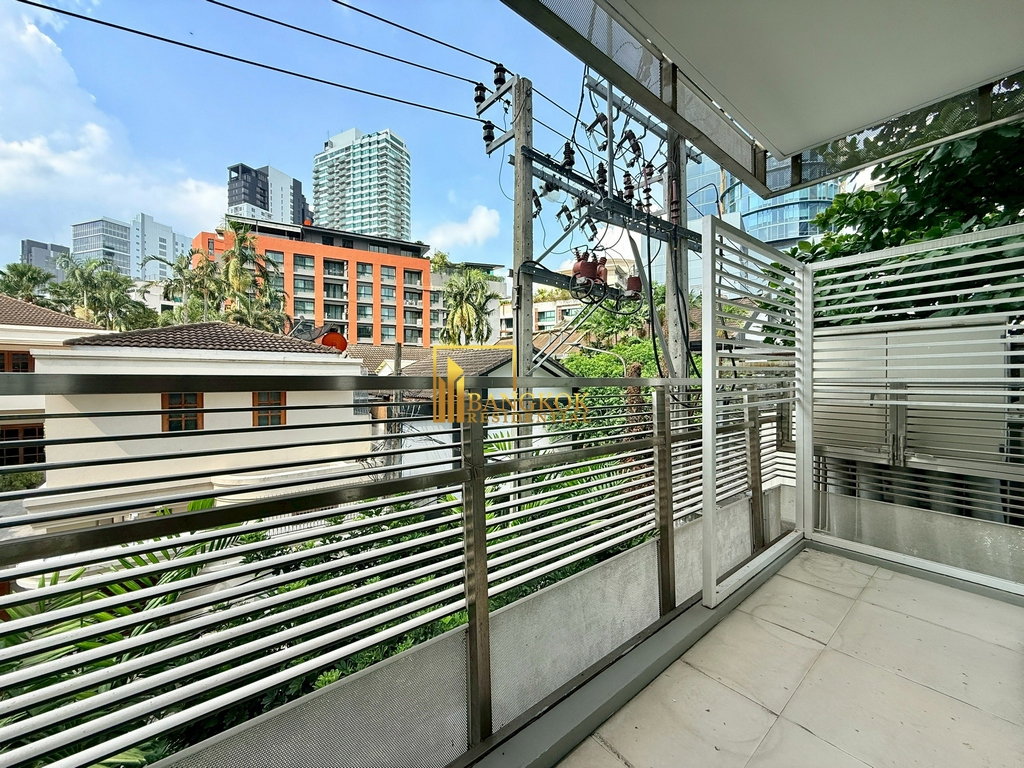 picture La Citta Penthouse | Incredible 3 Bedroom Luxury Condo - BR15965CD - 16/48