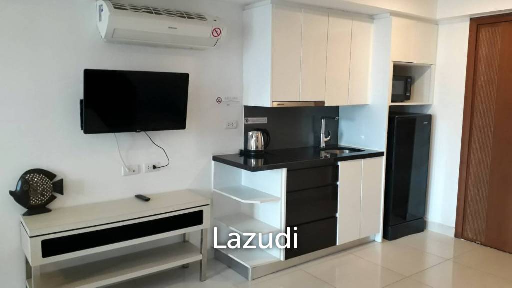 picture 1 Bedroom 1 Bathroom 46 SQ.M. C View Residence - 2/6