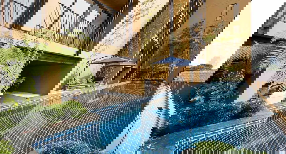 รูป 🔥 หลุดจอง! ราคานี้หาไม่ได้ง่าย ๆ Noble Above Wireless-Ruamrudee พร้อมโอน 🔥MD-26028577 - รูปที่ 2/3