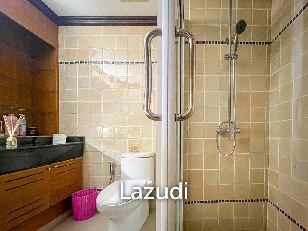 picture 2 Beds 3 Baths 257 SQ.M. Saranchol Condominium - 19/20