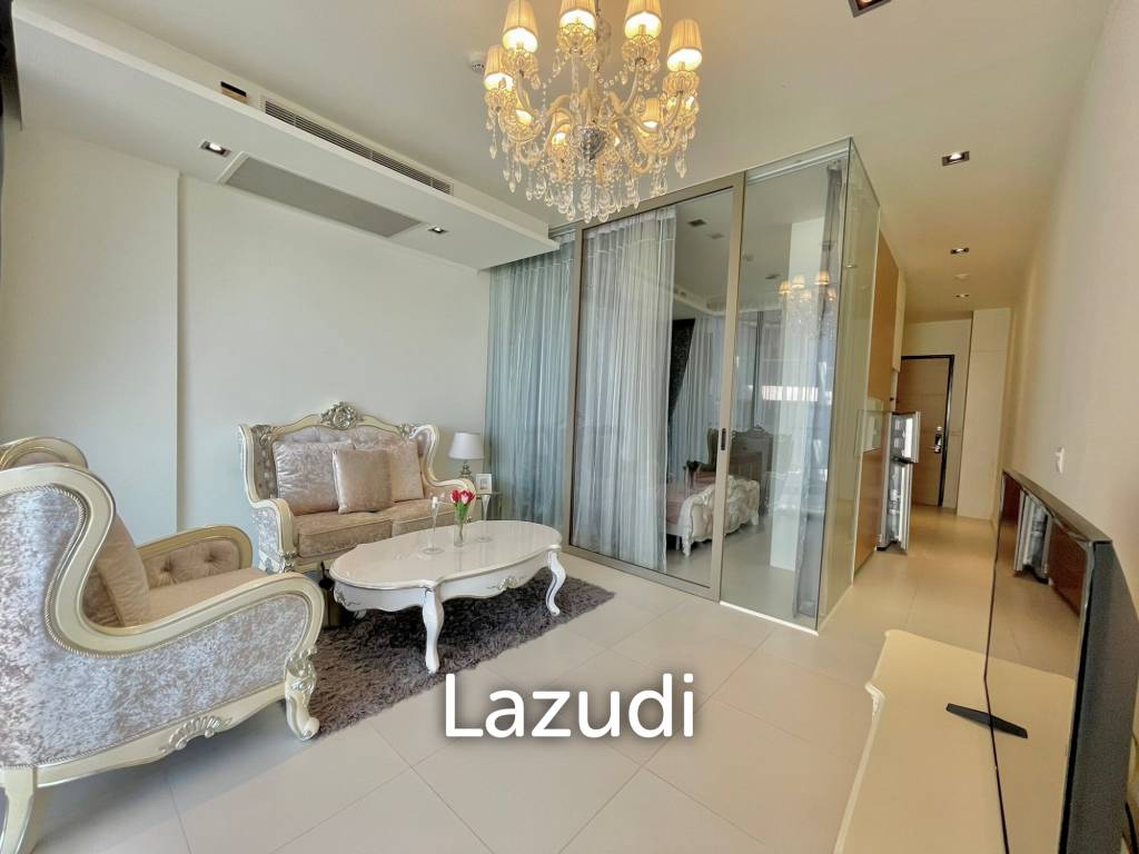 picture Novotel Pattaya Modus Beachfront Resort for Sale - 5/19