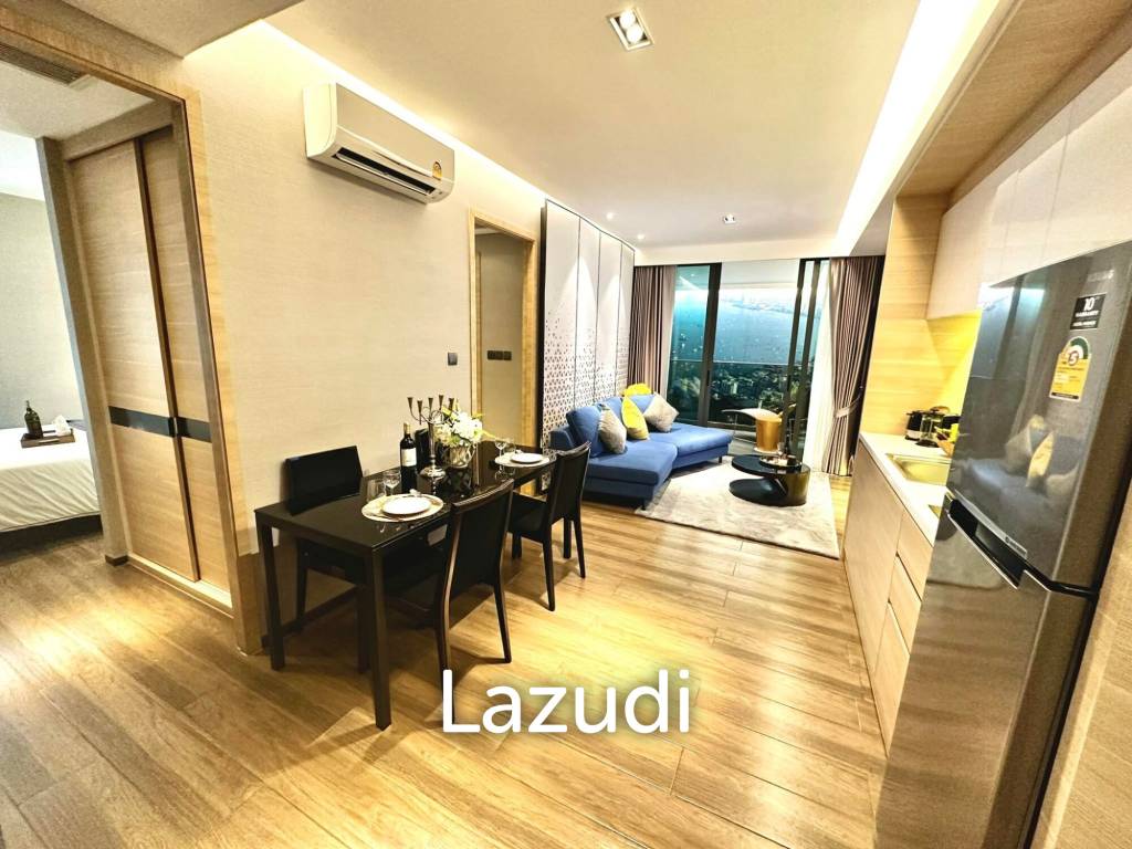 picture 2 Bed 2 Bath 43.81 SQ.M. Beverly Mountain Bay - 3/13