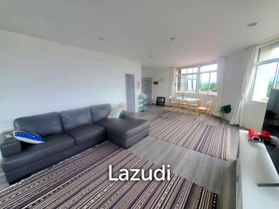 คอนโด ม.นานาชาติแสตมฟอร์ด หัวหิน : 84.0 ตร.ม.  1 ห้องนอน  1 ห้องน้ำ คอนโดสำหรับ ขายใน ชะอำ