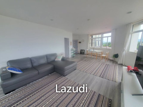 84.0 ตร.ม.  1 ห้องนอน  1 ห้องน้ำ คอนโดสำหรับ ขายใน ชะอำ