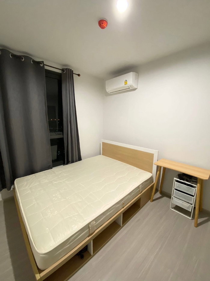 รูป MN3486 ให้เช่าคอนโด เดอะ พาร์คแลนด์ เพชรเกษม 56 - รูปที่ 2/7