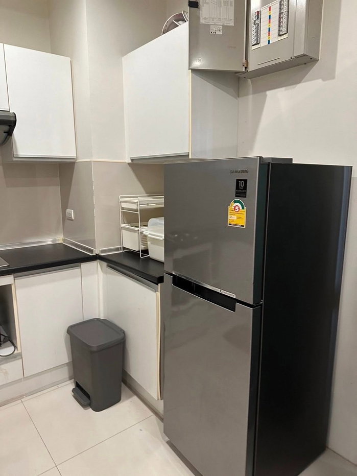 รูป ห้องว่าง🙋🏼💎🙋🏼💥แอดไลน์นัดดูห้องได้เลย📲เอสโทร แจ้งวัฒนะ - รูปที่ 9/16