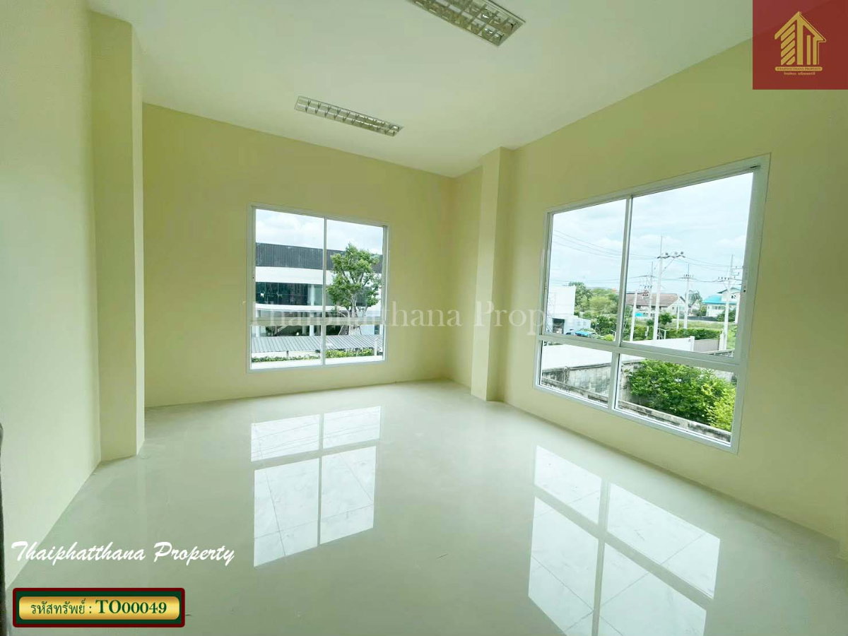 รูป ขายโรงงานใหม่ (พื้นที่สีม่วง) ทำเลทองอ้อมใหญ่-ไร่ขิง พื้นที่ 1 ไร่ พร้อมใช้งานทันที - รูปที่ 6/13