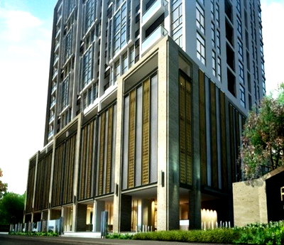 Condos for sale : LTH4406 – The Room Charoenkrung 30 FOR SALE 2 beds 2 baths size 76.7 Sq.M. Nearby MRT Hua Lamphong station ONLY 16.5 MB