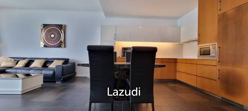 picture 2 Bed 2 Bath 102 SQ.M Northpoint Condo - 4/24