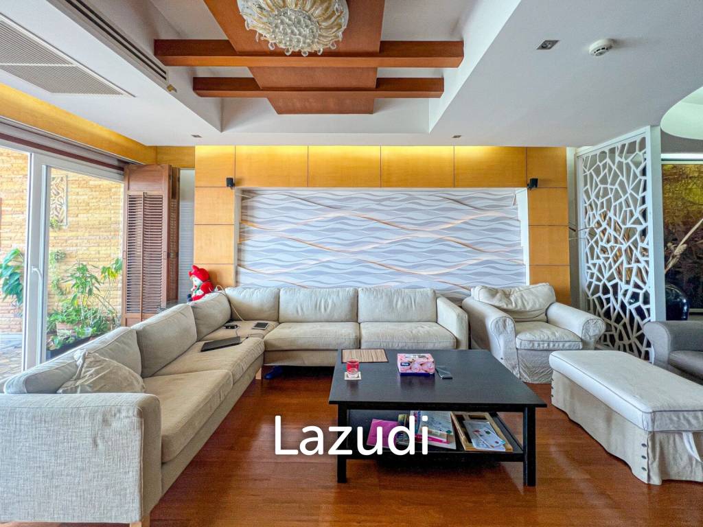 picture 2 Beds 3 Baths 257 SQ.M. Saranchol Condominium - 3/20