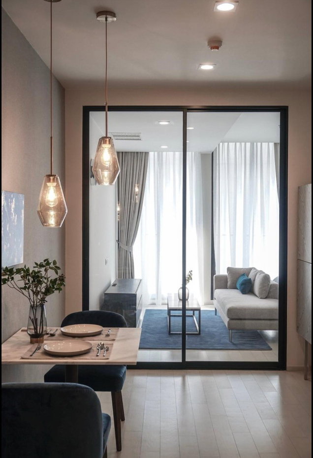 รูป LTH5156 – Noble Ploenchit FOR SALE 2 beds 2 baths size 88.88 Sq.M. Nearby BTS Phloen Chit station ONLY 23.5 MB - รูปที่ 5/6