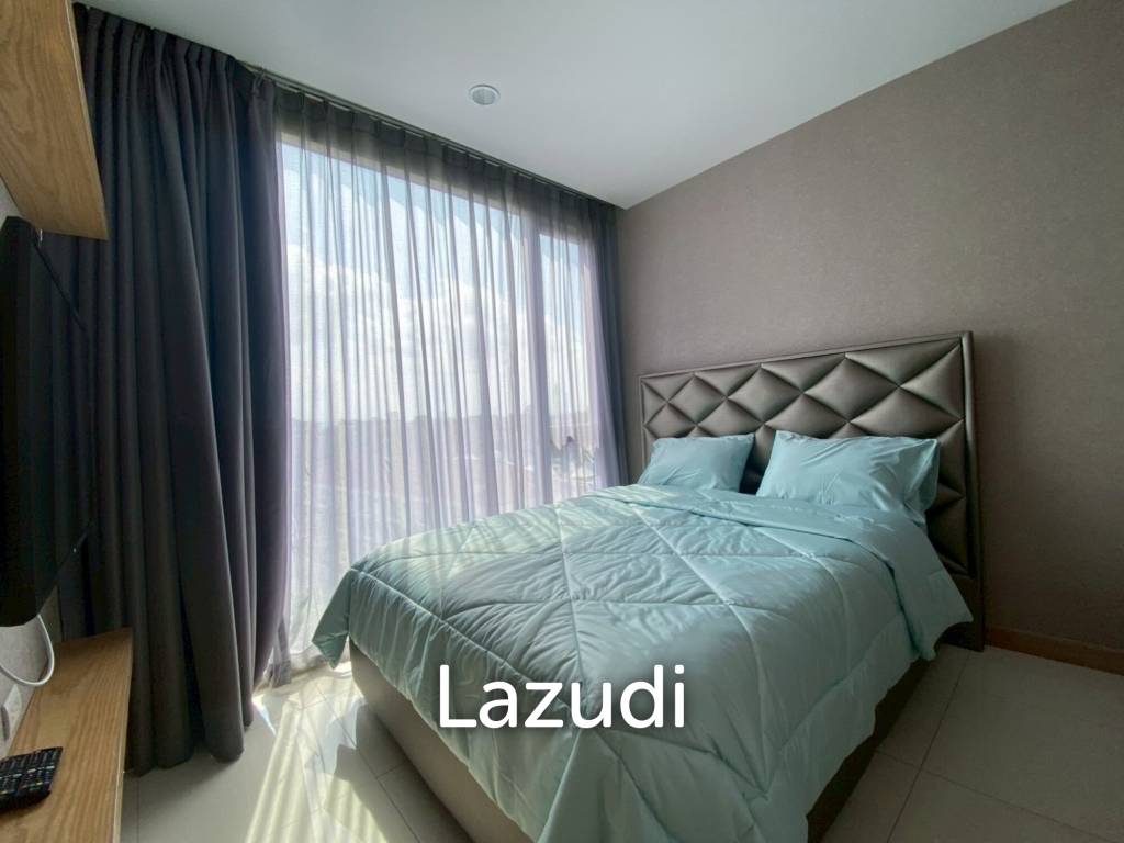 รูป 35.0 ตร.ม. 1 ห้องนอน 1 ห้องน้ำ คอนโดสำหรับ ขายใน บางละมุงบางละมุง - รูปที่ 8/15