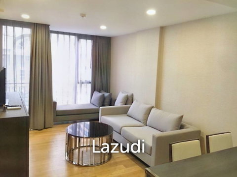 1 Bed 1 Bath 45 SQ.M Klass Condo Langsuan