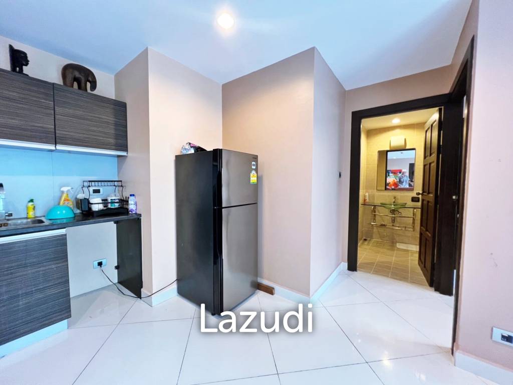 picture 2 Beds 2 Baths 74 SQ.M. Park Lane Condo Resort - 5/10