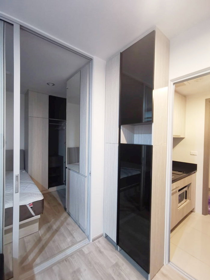 รูป ห้องจริง❤️เอเจ้นท์ ❤️นัดดูห้องแอดไลน์นะคะ❤️Niche Mono Ramkhamhaeng - รูปที่ 5/21