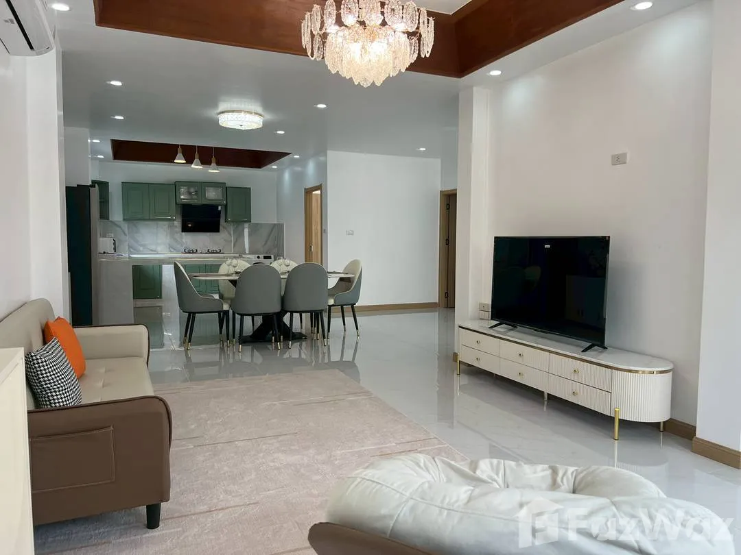 รูป ขาย วิลล่า 4 ห้องนอน ในโครงการ วิวพอยท์ วิลล่าส์ 6112498 - รูปที่ 7/17