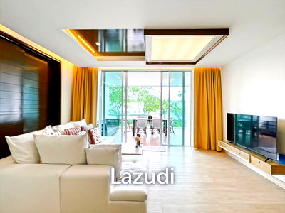 คอนโด แม็คโคร หัวหิน : คอนโด Ocas หัวหิน ฟรีโฮลด์ 2 ห้องนอน ตกแต่งพร้อมอยู่