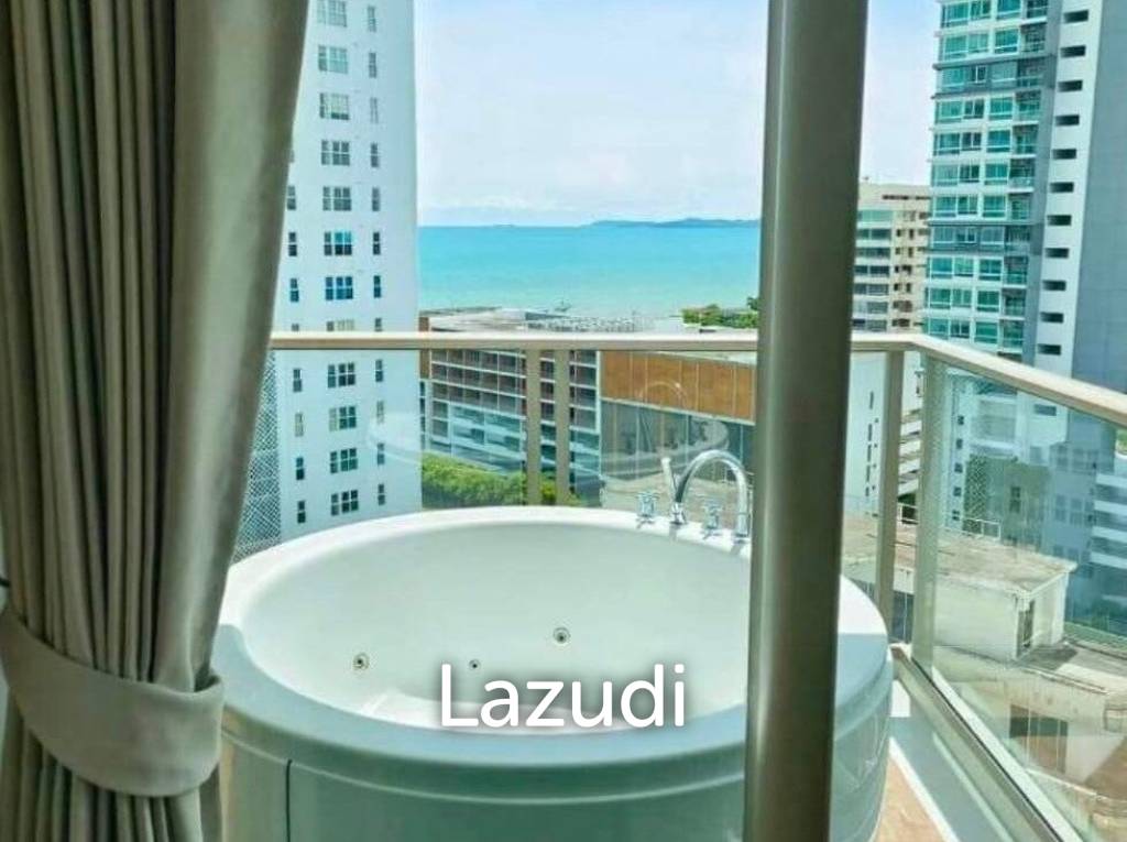 picture 1 Bed 1 Bath 45 SQ.M. The Riviera Monaco - 7/7