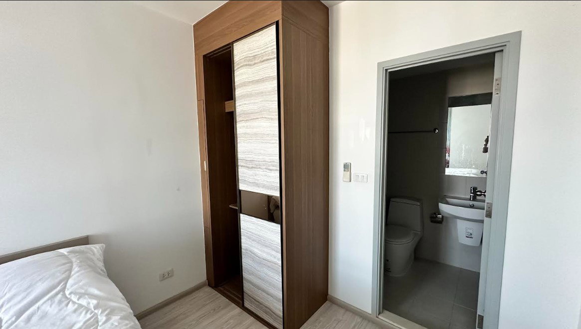 picture CONDO 30.39 square meter null Bang Na Bang Na for 3204000 THB - 6/12