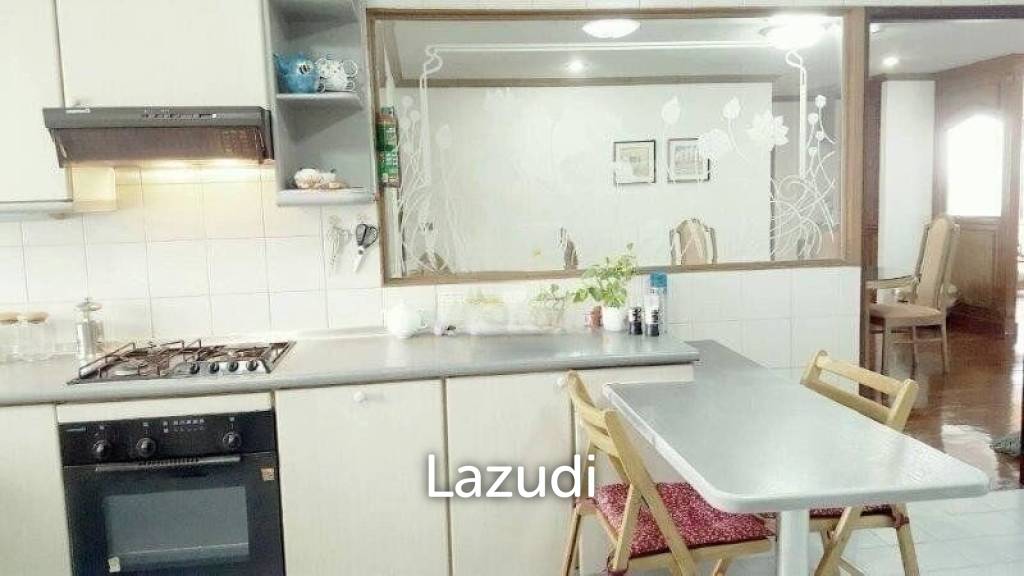 picture 2 Bed 2 Bath190 SQ.M at Newton Tower - 2/9