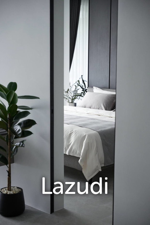 picture 1 Bed 1 Bath 48.7 SQ.M Next Point Condominium - 9/16