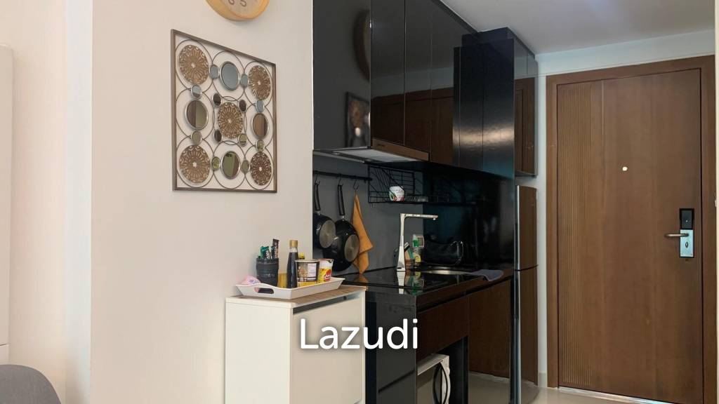 รูป ขายคอนโด ที่คลับ รอยัล ห้องสตูดิโอ วงศ์อมาตย์ - รูปที่ 6/20