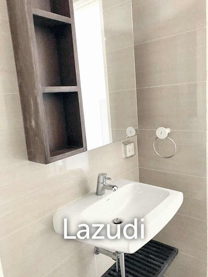 picture 1 Bed 1 Bath 43 SQ.M Sense Sukhumvit - 11/13