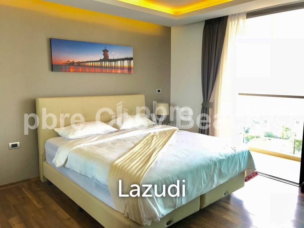 picture Studio 1 Bath 31 SQ.M The Peak Towers - 5/9