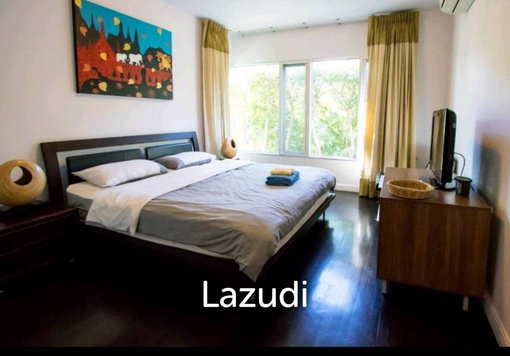 รูป 75.0 ตร.ม. 2 ห้องนอน 2 ห้องน้ำ คอนโดสำหรับ ขายใน หัวหิน - รูปที่ 11/17