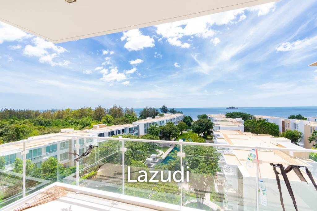 picture WAN VAYLA CONDO : 2 bed sea view - 15/22