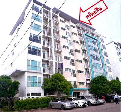 Condos for sale : CONDO 34.74 square meter null Phasi Charoen Bang Wa for 926000 THB