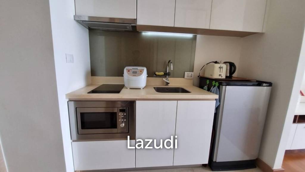 picture Studio for Sale at The Palm Condo - 8/20