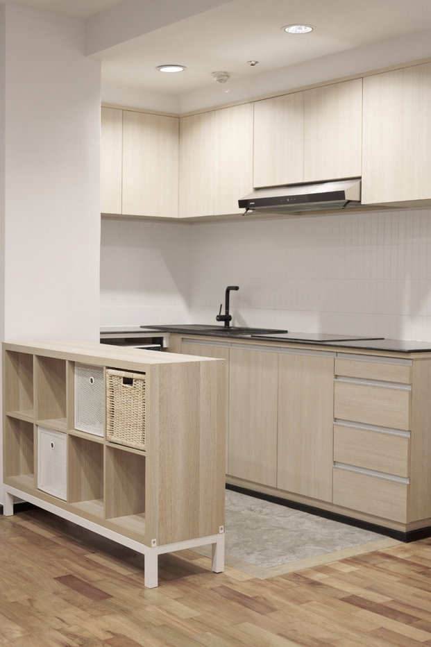 รูป ให้เช่า คอนโด โนเบิล ออรา BTS ทองหล่อ BTS Thonglor 1.8 กม. - รูปที่ 10/15