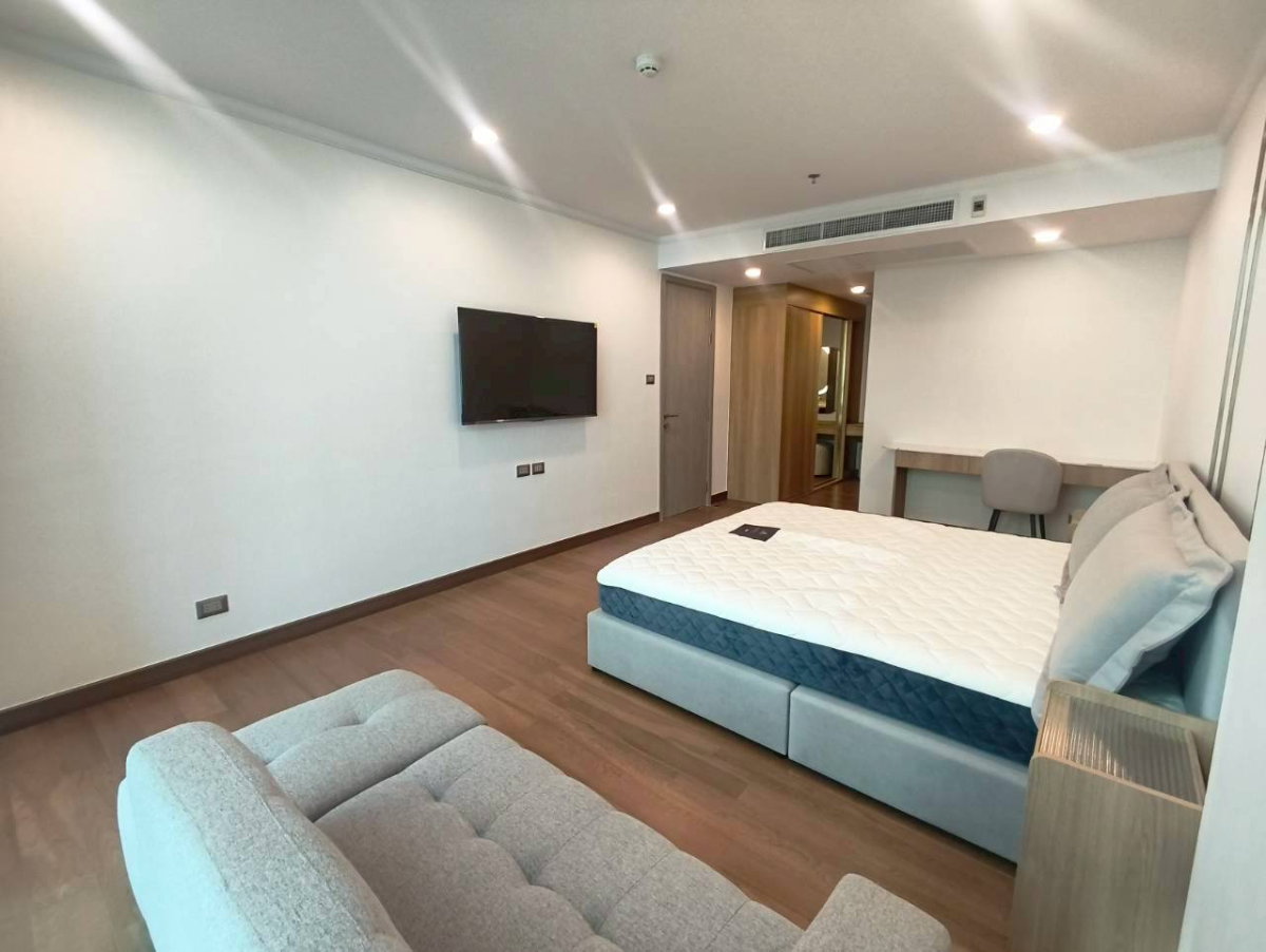 รูป PFD-08161 Supalai Oriental Sukhumvit 39 ( ศุภาลัย โอเรียนทัล สุขุมวิท 39 ) - รูปที่ 16/32