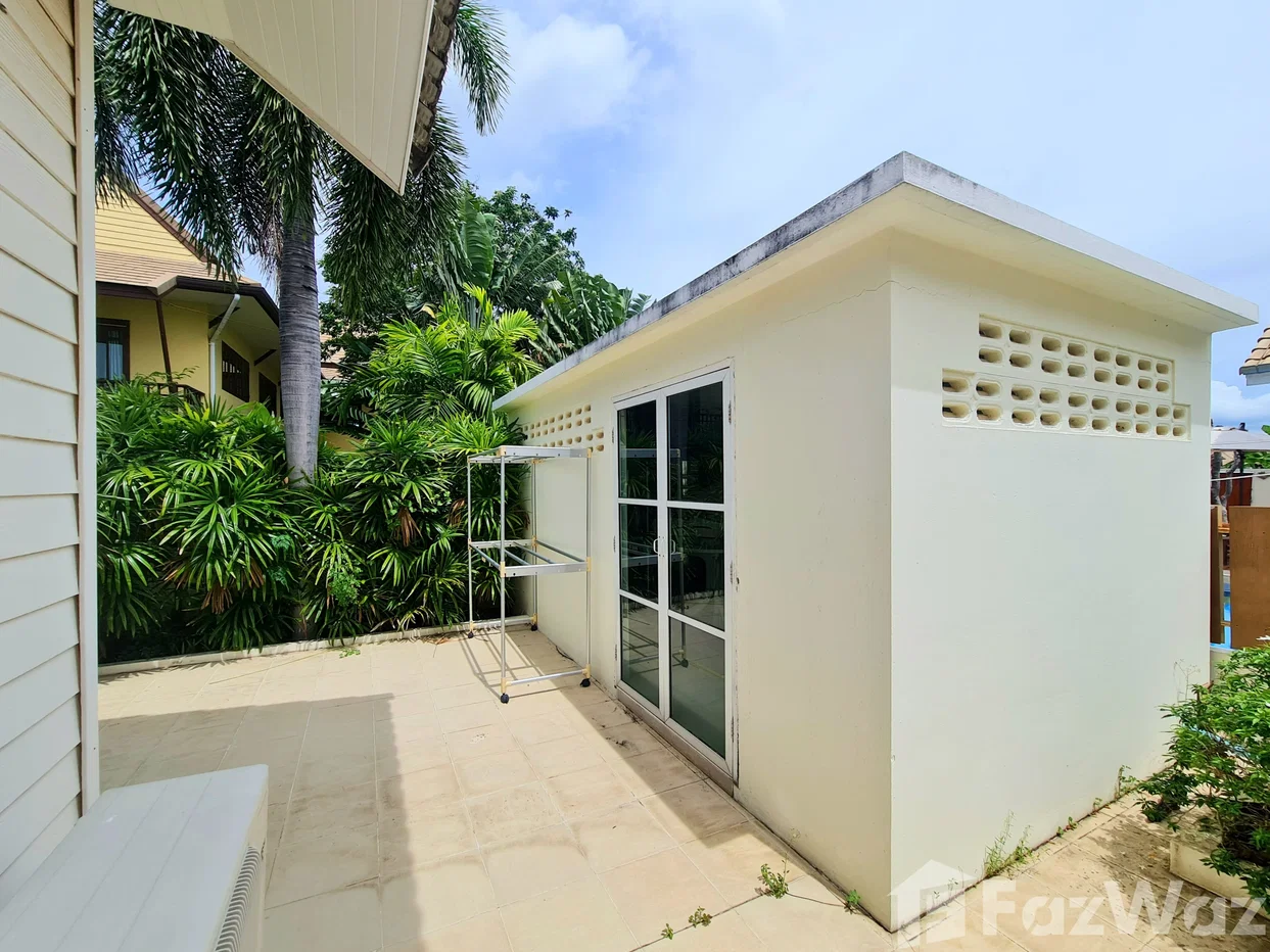 รูป ขาย วิลล่า 3 ห้องนอน ในโครงการ หัวหิน ฮิลล์ วิลเลจ 1 6112366 - รูปที่ 6/41