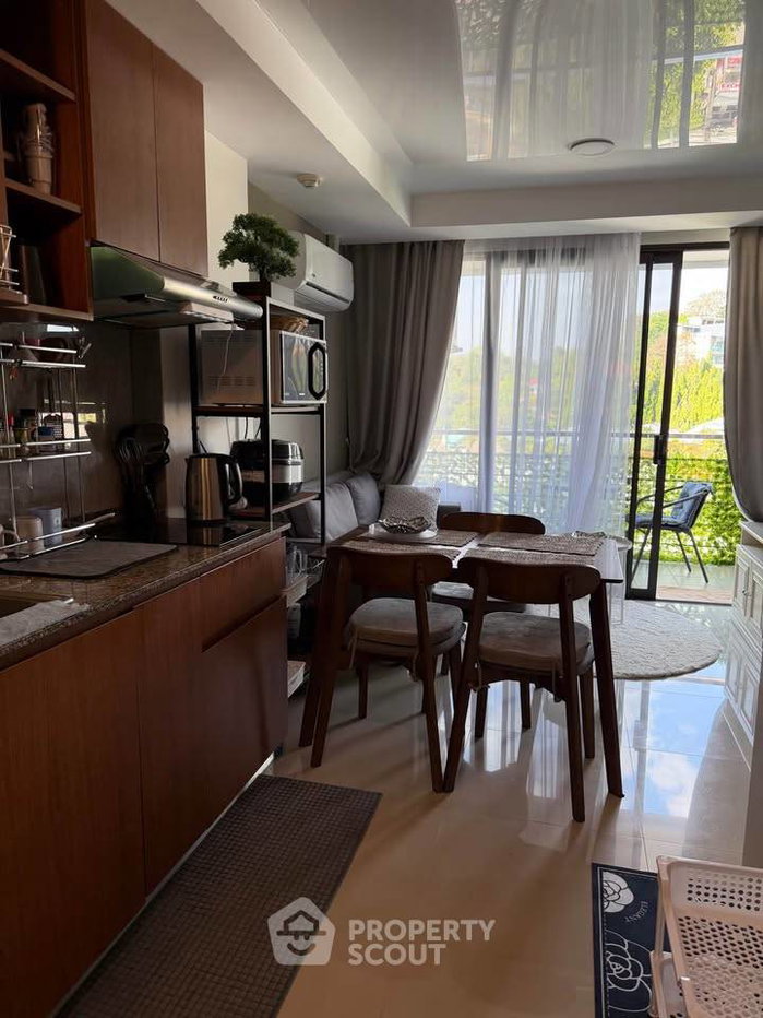 รูป คอนโด 1-ห้องนอน ที่ ราไวย์ บีช คอนโดมิเนียม ใกล้ จุดชมวิวกังหันลม (ID 2605355) - รูปที่ 6/25