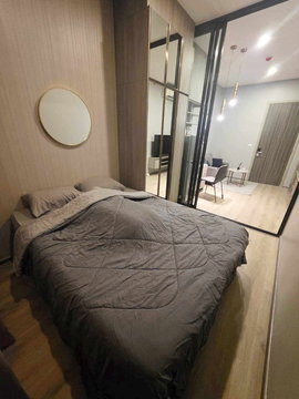 ห้องจริง❤️เอเจ้นท์ ❤️นัดดูห้องแอดไลน์นะคะ❤️ Knightsbridge Prime Onnut