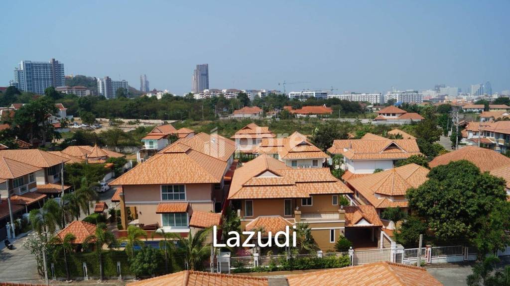 picture 1 Studio 1 Bath 44 SQ.M Platinum Suites Condo - 8/8