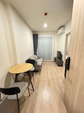 ✨Condo for Rent : Nue district R9 ( AP-02) ( line : @condo91 )