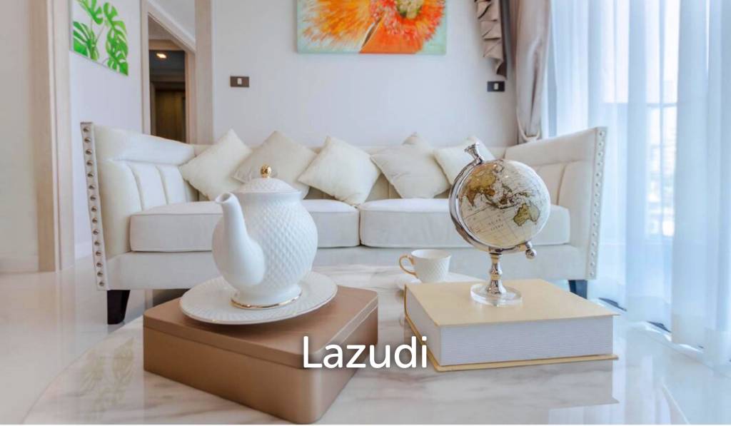 รูป 1 ห้องนอน 42ตร.ม เดอะ จีเวล คอนโดมิเนียม - รูปที่ 10/10